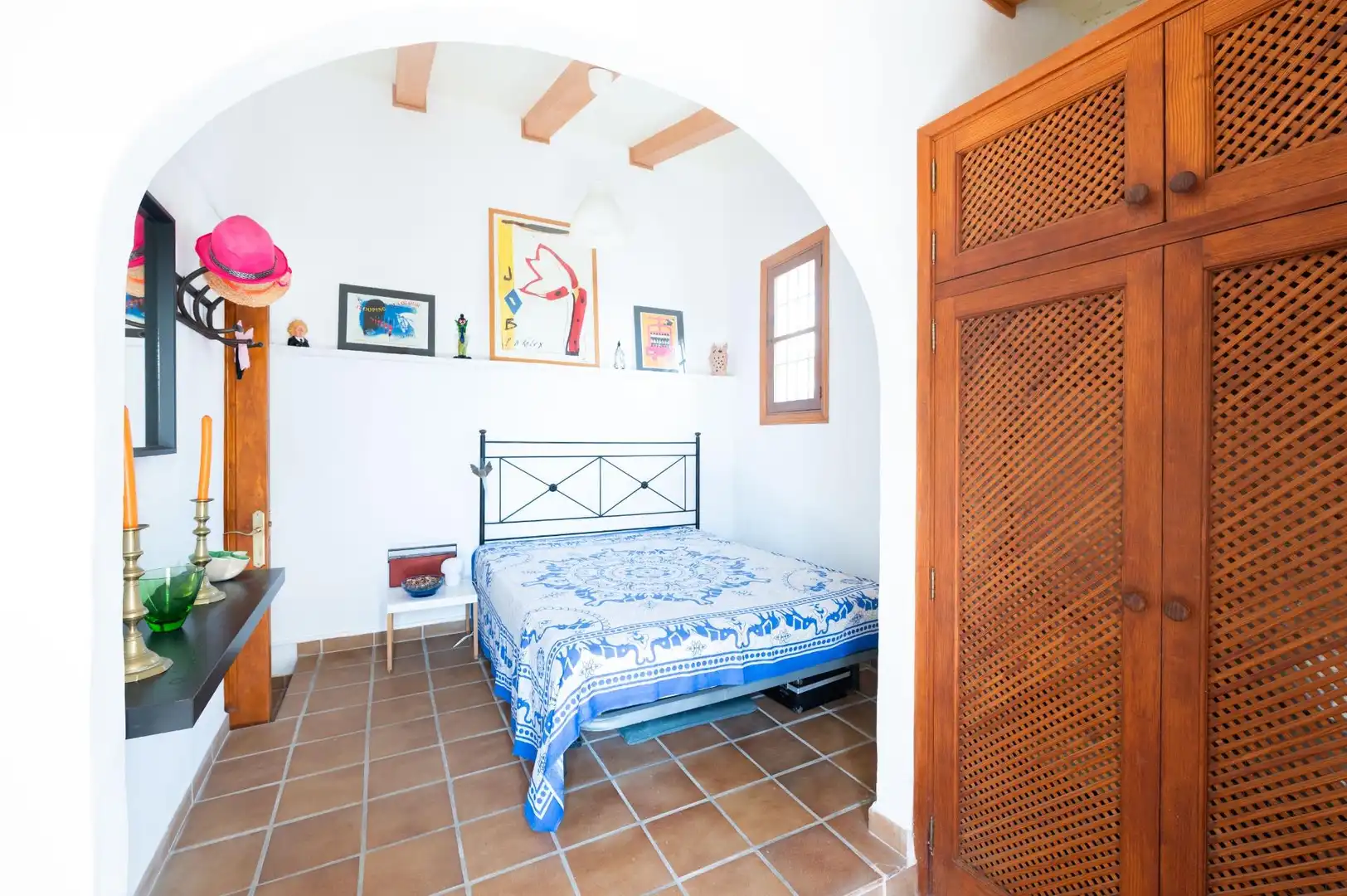 Casa rústica con piscina en venta en Sineu, imagen 11