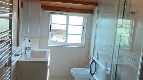 Foto 3 de Casa o xalet de lloguer a Chancela, Negreira, A Coruña