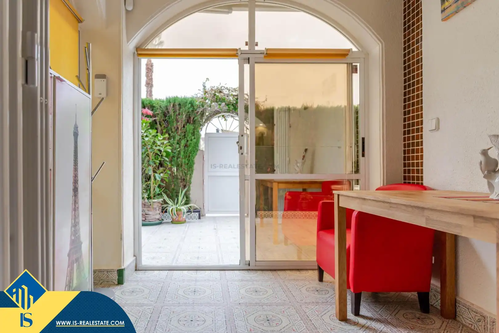 Bungalow amb piscina en venda a Los Balcones - Los Altos, imagen 4