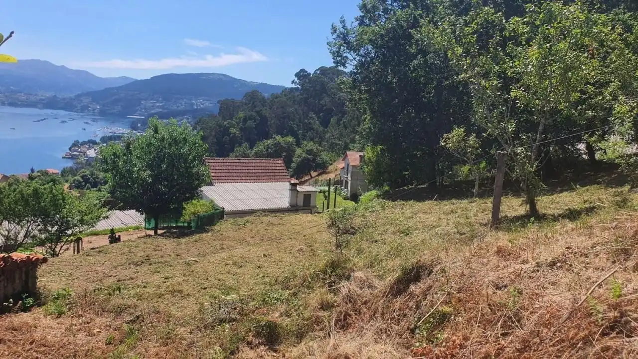 Residencial en venta en Lugar Pousada, 8, Vilaboa