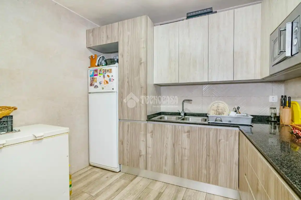 Casa aparellada en venda a Nevada, imagen 4