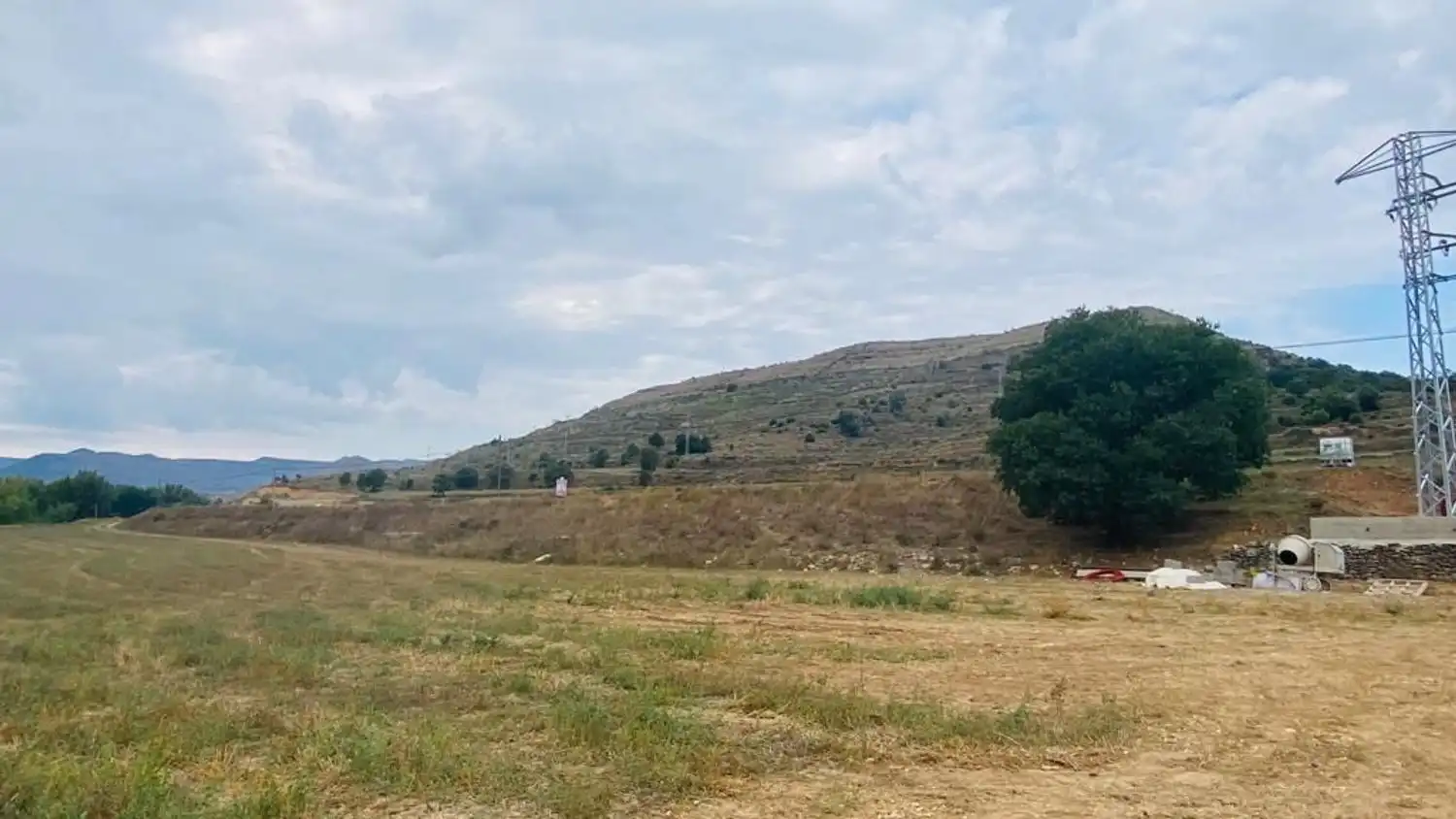 Finca rústica en venda en Olocau del Rey amb Terrassa i Traster