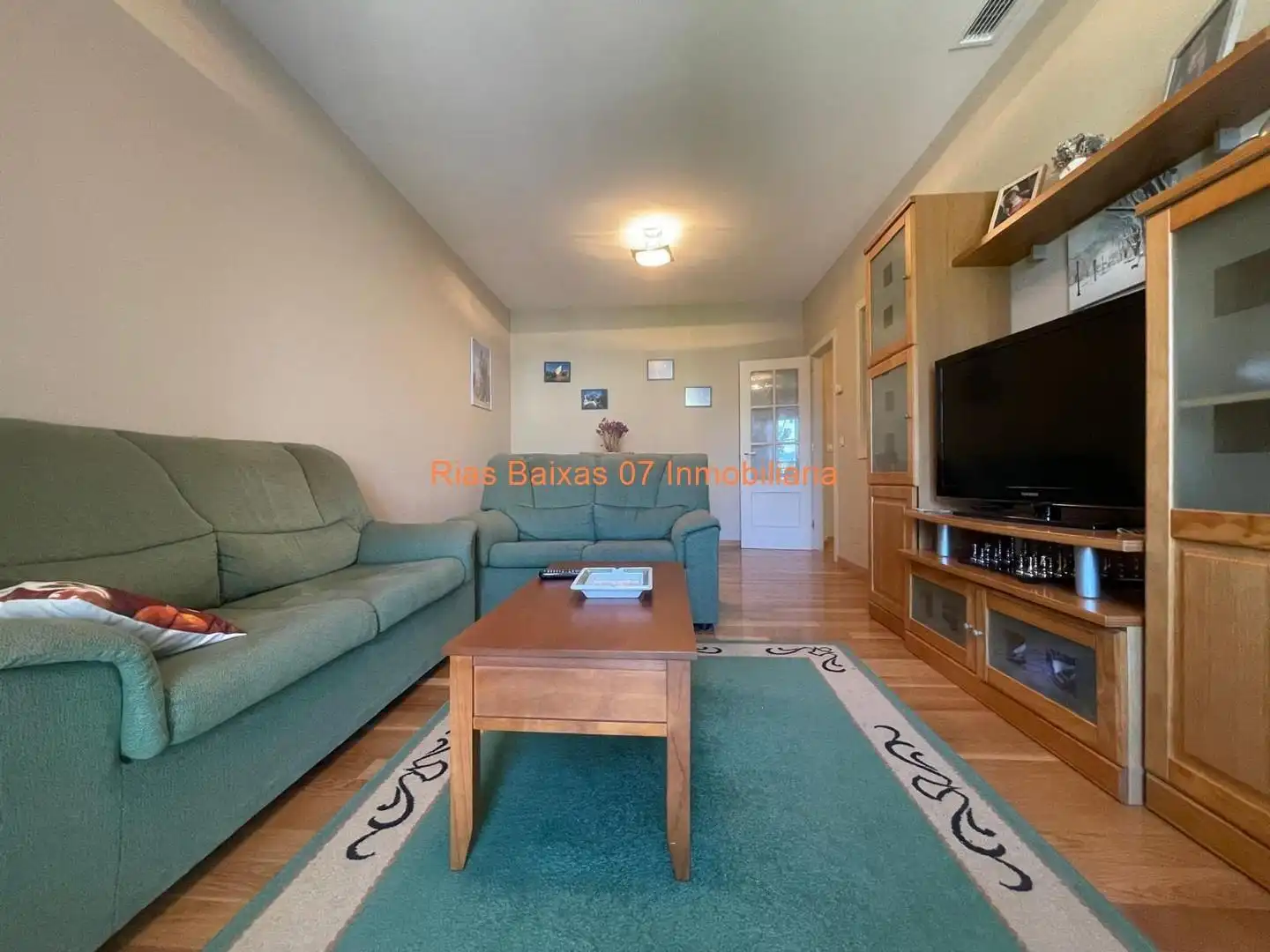 Flat with terrace for sale in Mondariz-Balneario, imagen 5