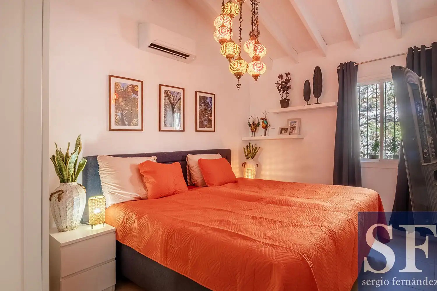 Casa en venta en Cómpeta, imagen 8