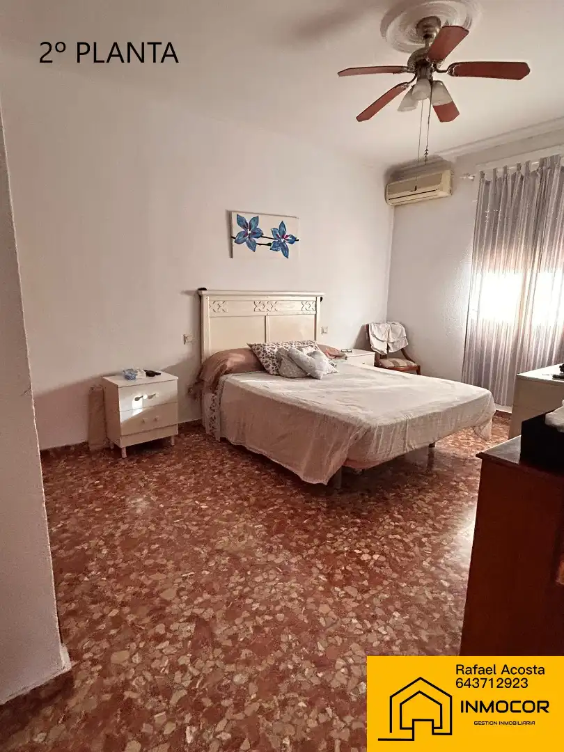 Chalet en venta en Calle Felipa 11G, imagen 19