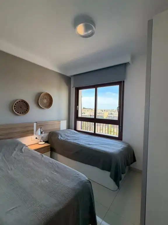 Àtic amb terrassa en venda a Pilar de la Horadada ciudad, imagen 8