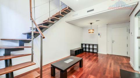 Photo 4 of Duplex to rent in Trafalgar, Madrid