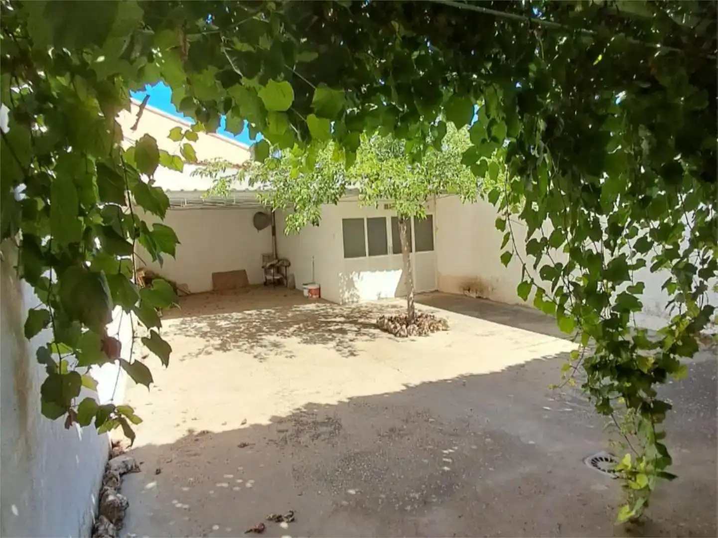 Casa adosada en venta en Mahora con Trastero y Balcón