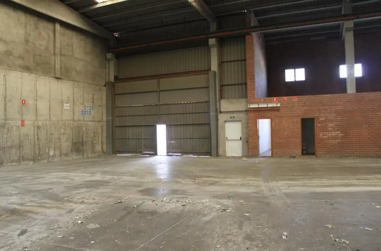 Nave industrial in affitto a Masquefa, imagen 14