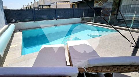 Foto 5 de Casa o xalet en venda a Villanueva de la Cañada ciudad, Villanueva de la Cañada
