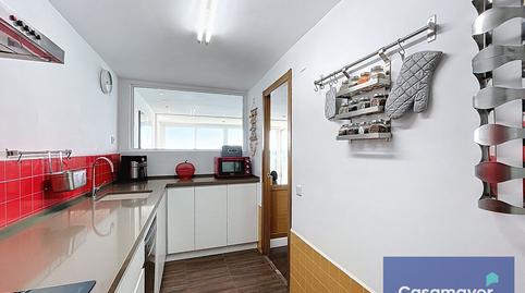 Photo 5 of Flat for rent in Carrer Sol Naixent, 18, Albufereta, Alicante / Alacant