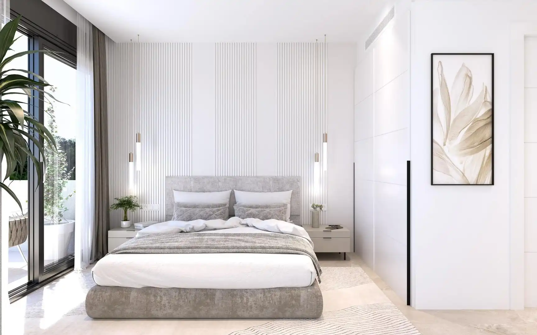 Apartamento con piscina en venta en Los Balcones - Los Altos, imagen 10
