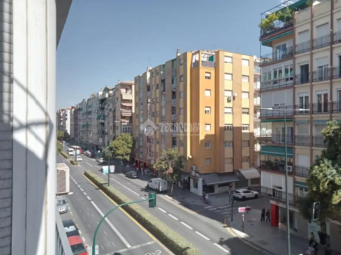 Piso con terraza en venta en CM DE RONDA, imagen 4