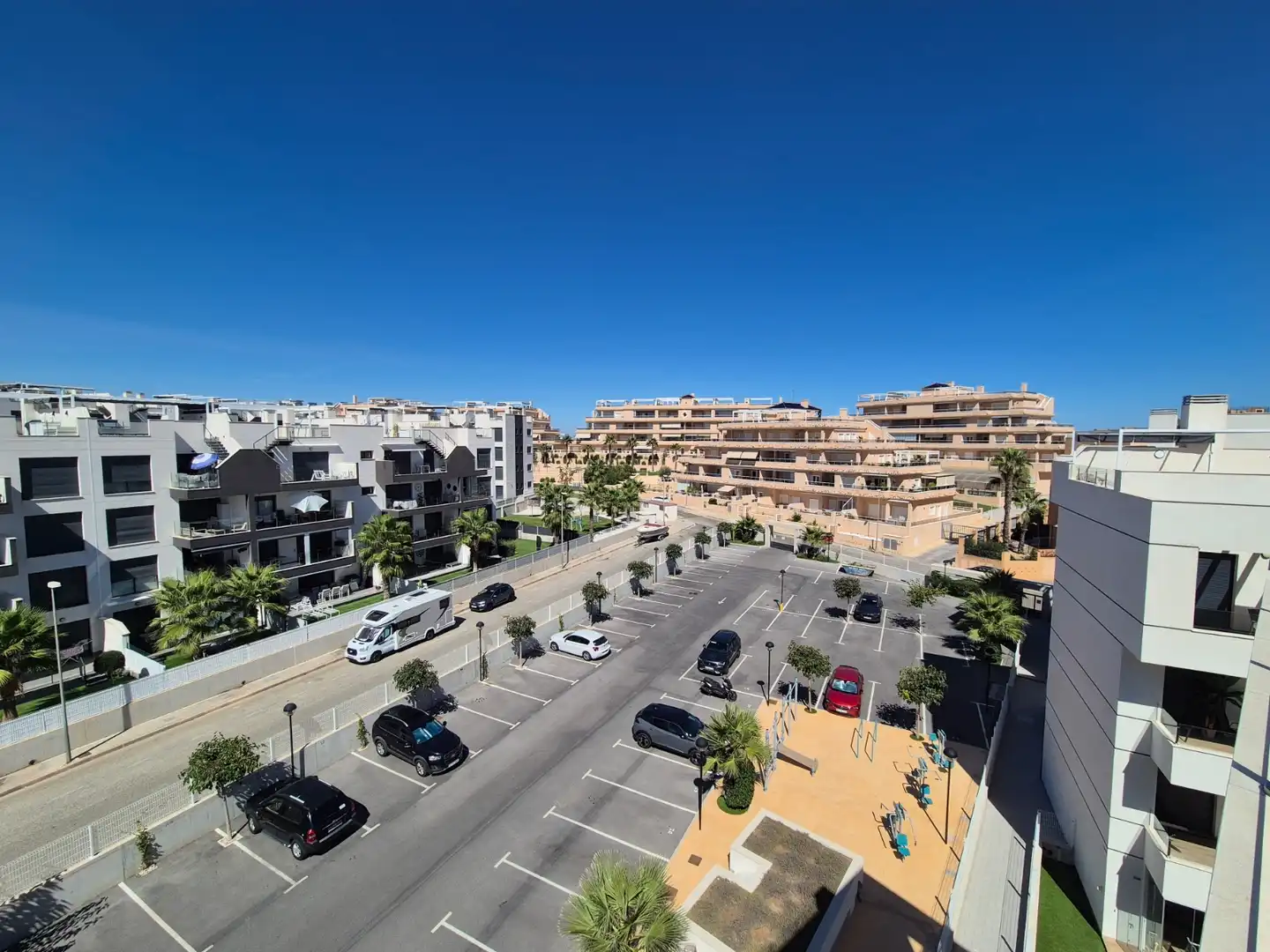Penthouse mit Aufzug zum Verkauf in Orihuela Costa, imagen 30