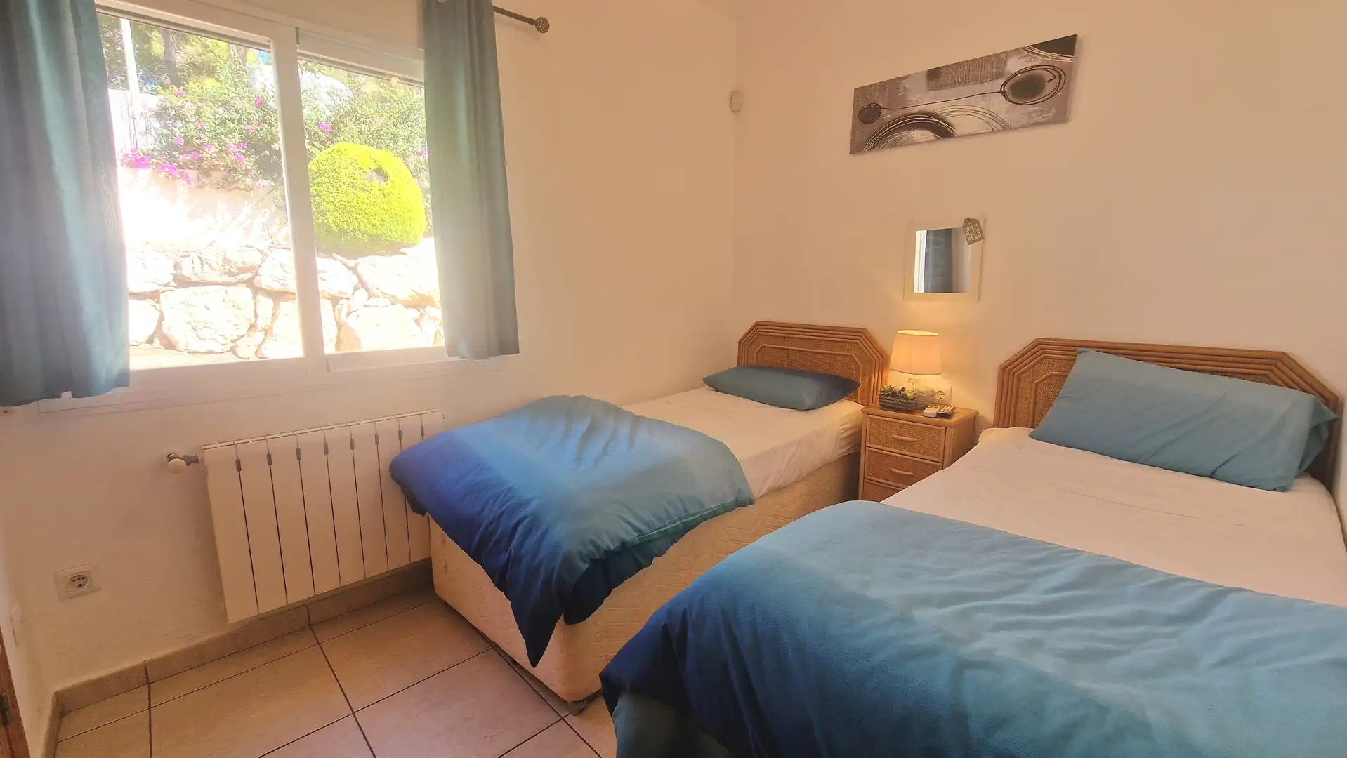 Casa amb jardí en venda a La Granadella  - Costa Nova, imagen 21