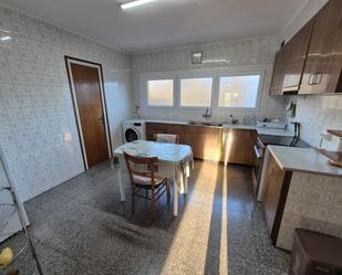 Kitchen of House or chalet for sale in Gurb  with Heating, Terrace and Balcony