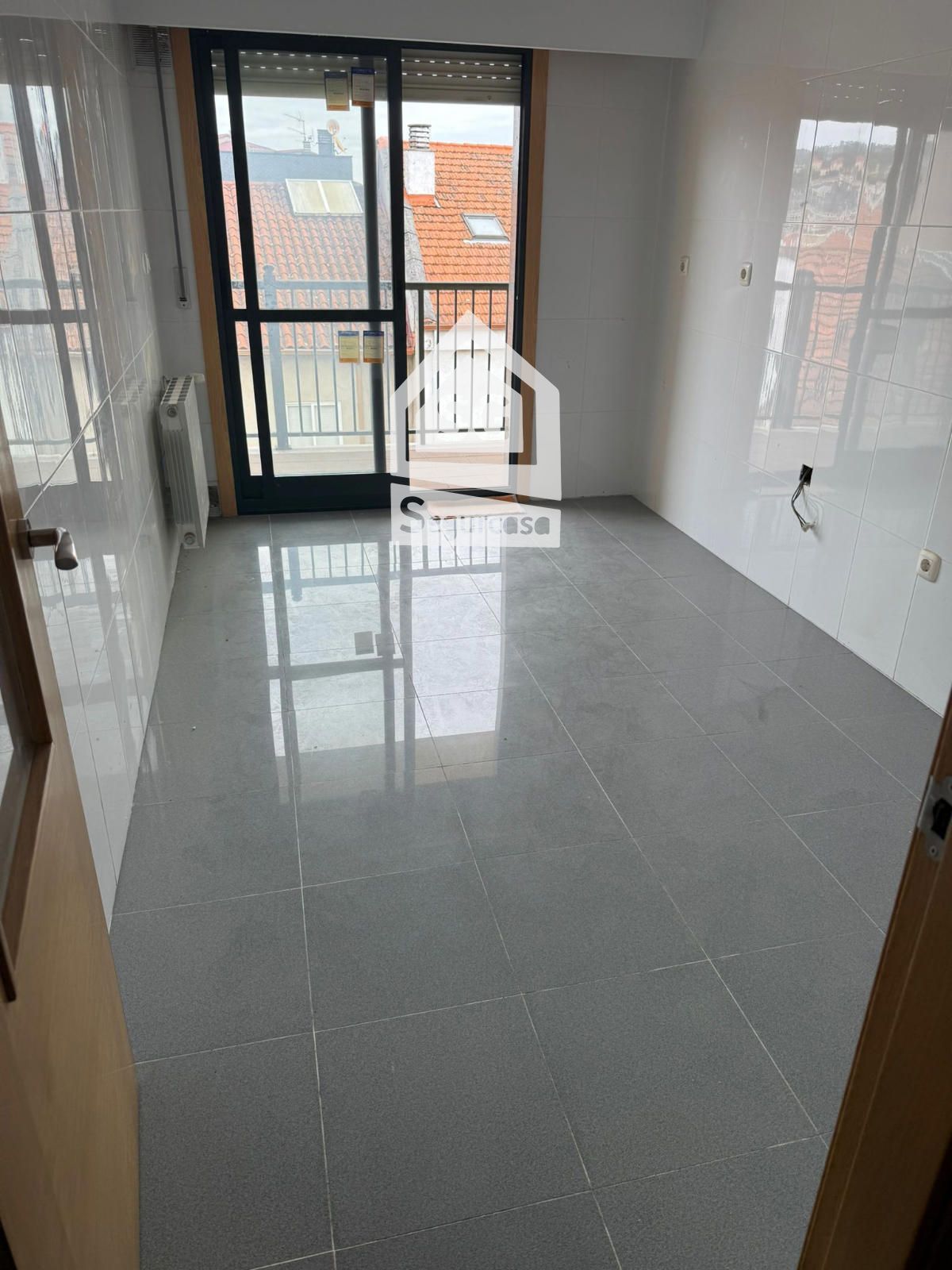 Dúplex en venda en Ourense Capital  amb Calefacció