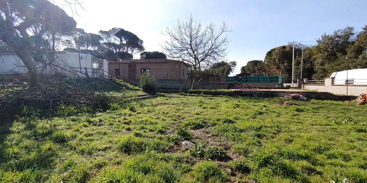 Terrenos y solares en venta en Caldes de Malavella, imagen 7