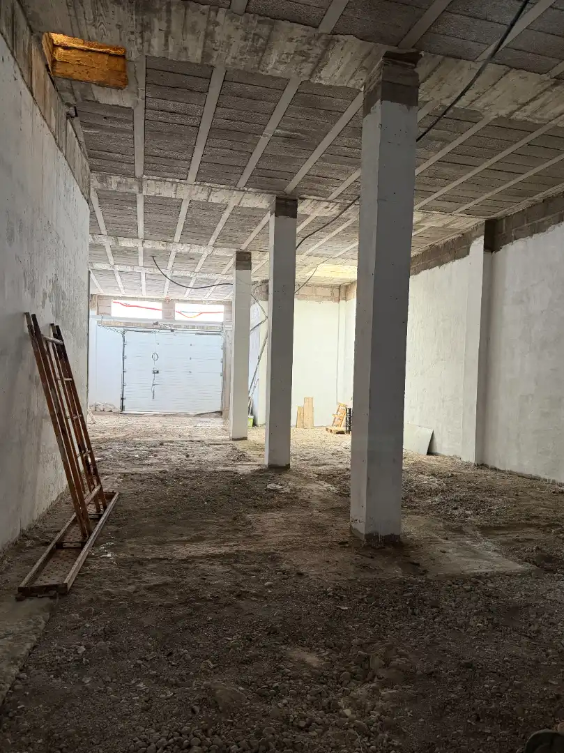 Residencial en venta en Centro