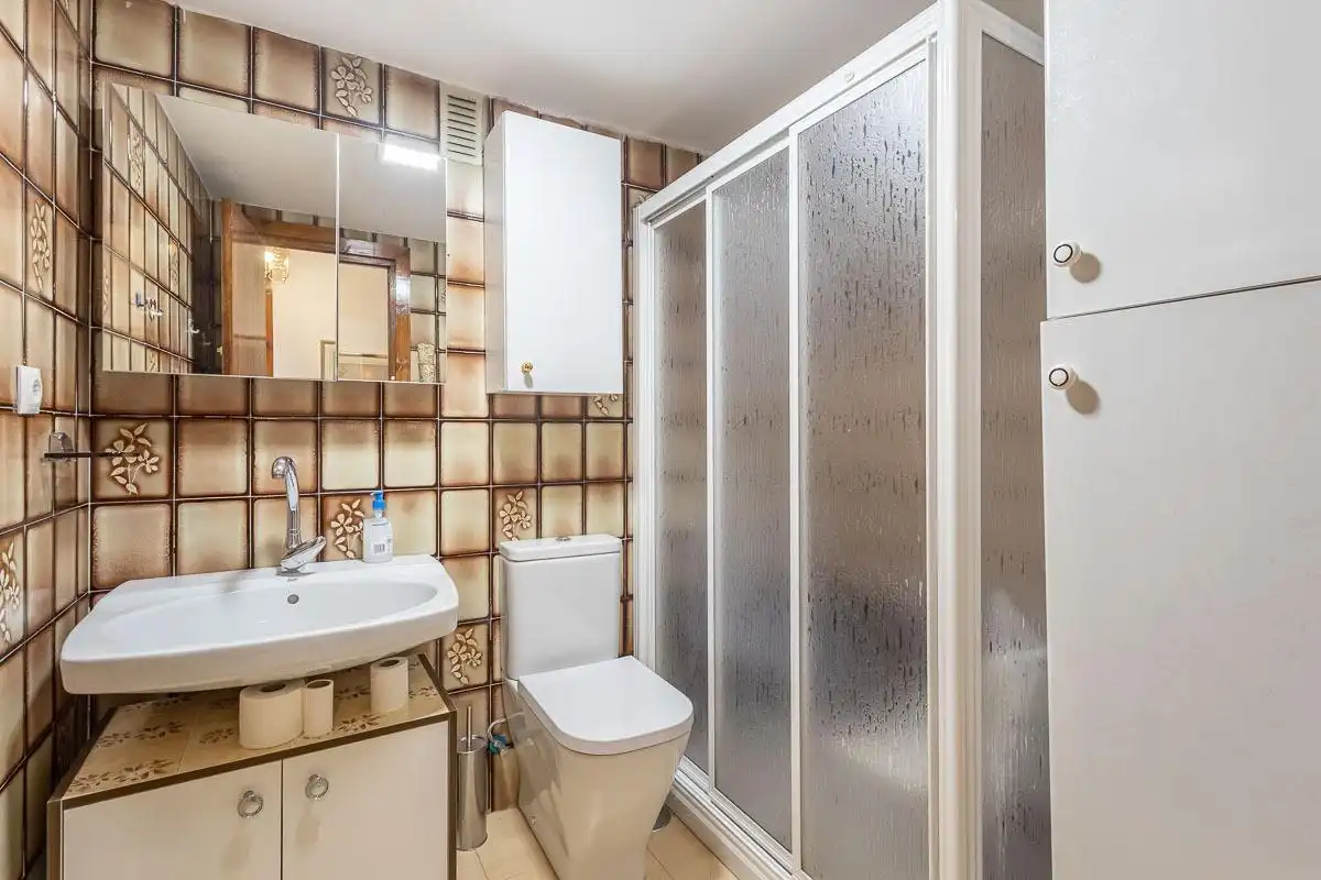 Flat with terrace to rent in Chana, imagen 19