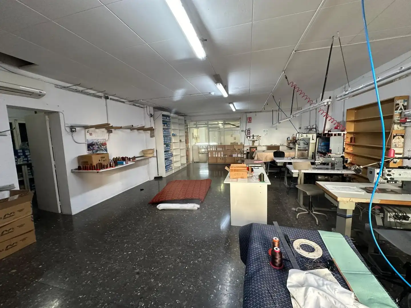 Local comercial en venda a Singuerlín, imagen 8