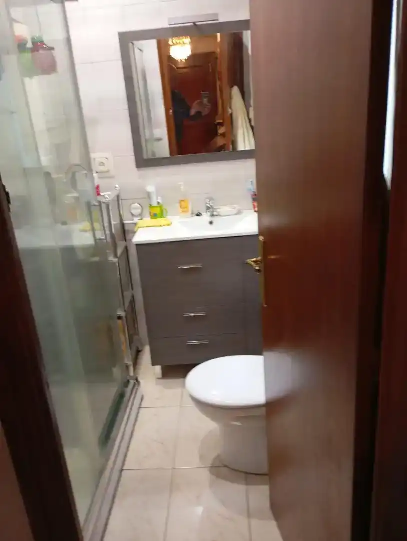 Baño de Piso en venta en  Logroño con Balcón