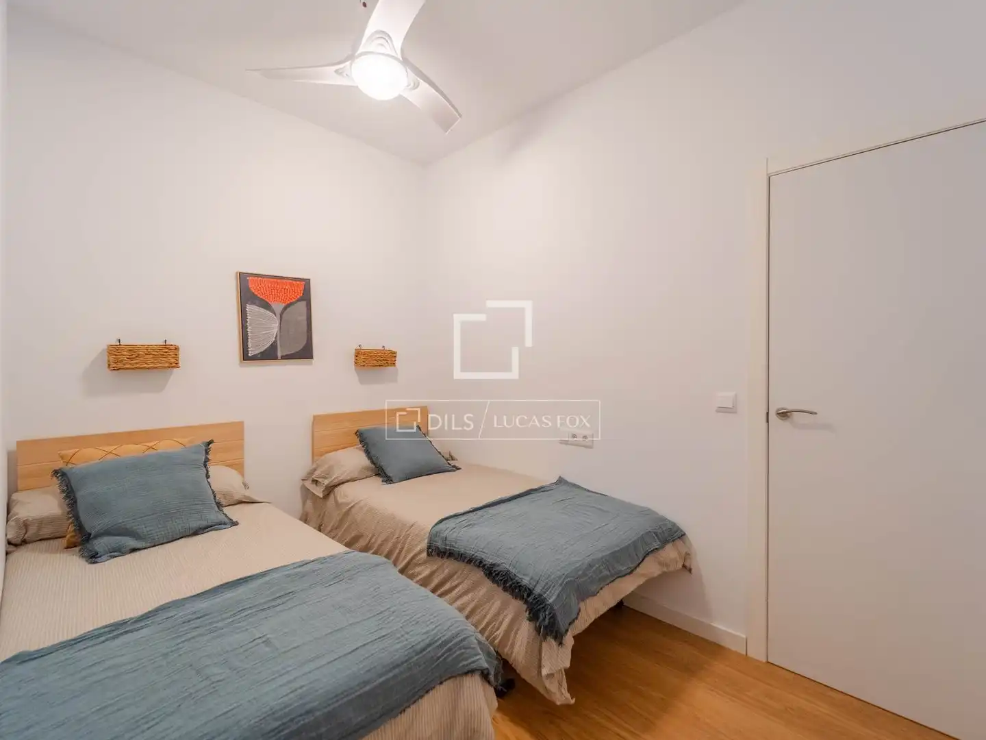 Flat with lift to rent in Extramurs, imagen 44