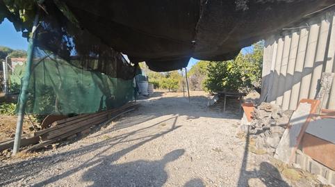 Foto 4 de Terreno en venta en Camino Regueron, 3, El Palmar, Murcia