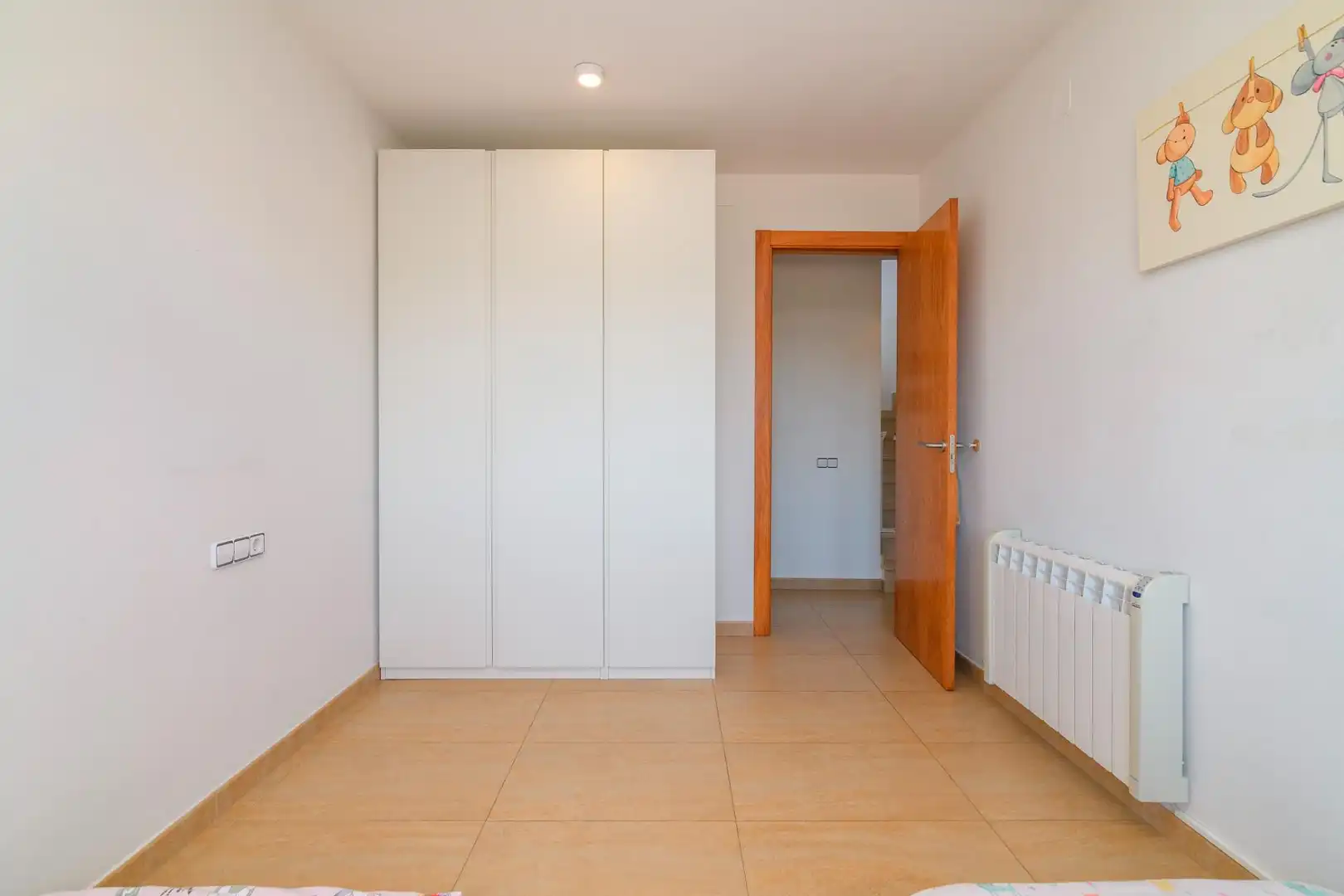 Dúplex en venta en Manresa con Aire acondicionado, Calefacción y Terraza