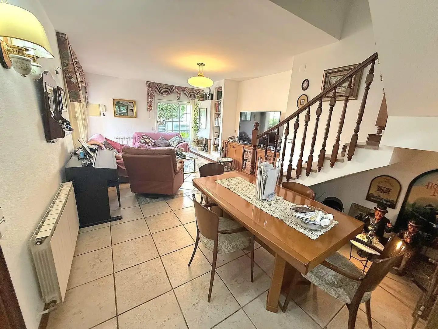 Villa mit Pool zum Verkauf in Segur de Calafell, imagen 10