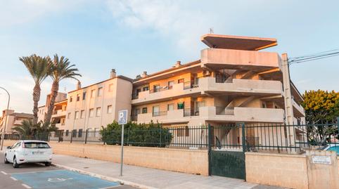 Foto 5 de Piso en venta en Los Narejos - Punta Calera, Los Alcázares