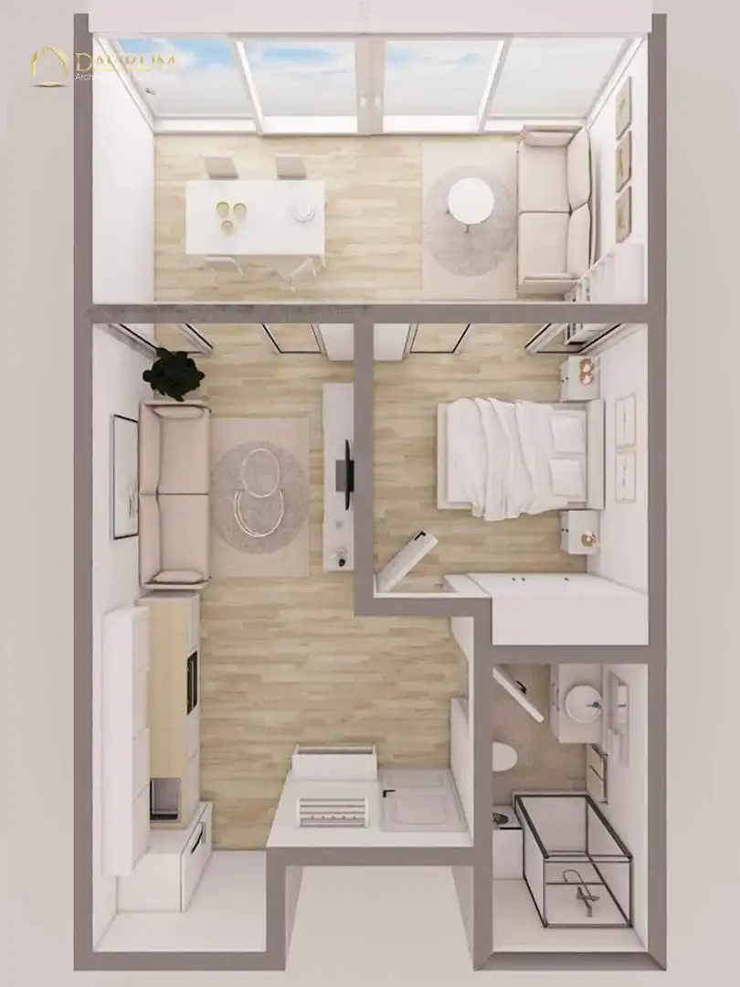 Piso con piscina en venta en DEL MEDITERRÁNEO, imagen 19
