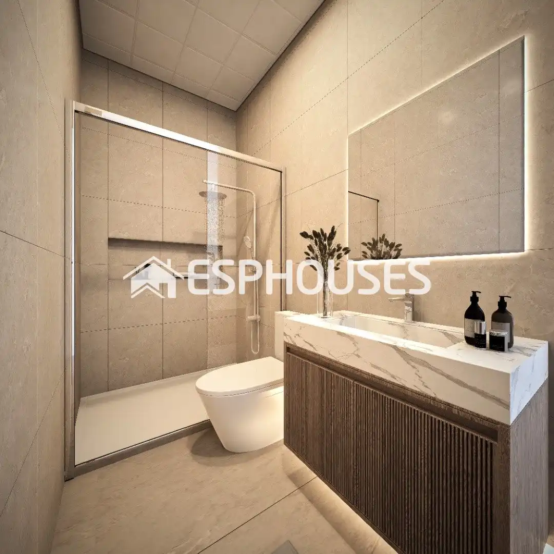 Bungalow avec terrasse à vendre à Las Lomas de Rame - Bahía Bella, imagen 5