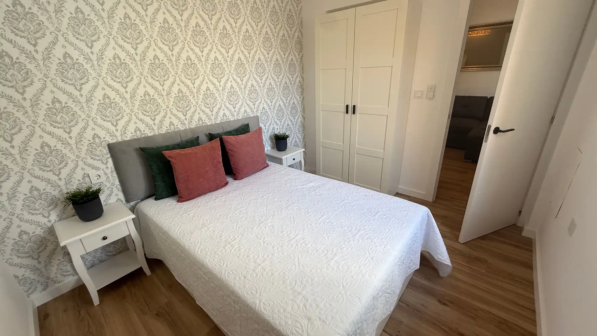 Maison mitoyenne avec terrasse à vendre à Calle Trepadora conjunto residencial los naranjos f, imagen 22