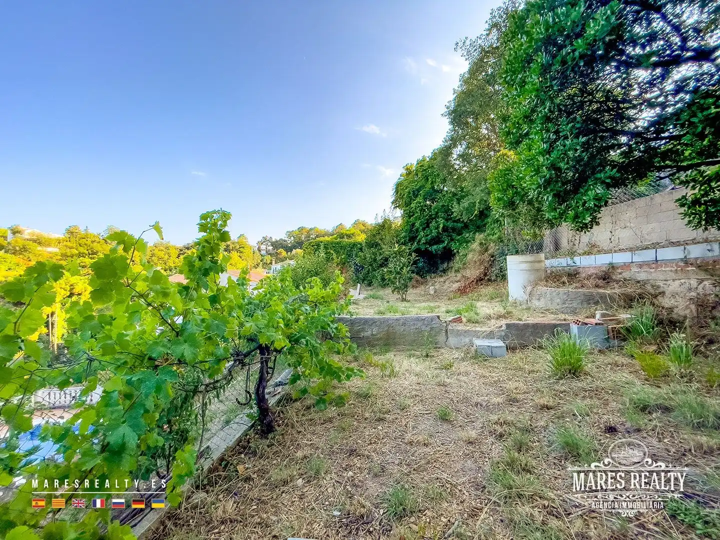 Maison avec piscine à vendre à Lloret Blau - La Creu de Lloret, imagen 52