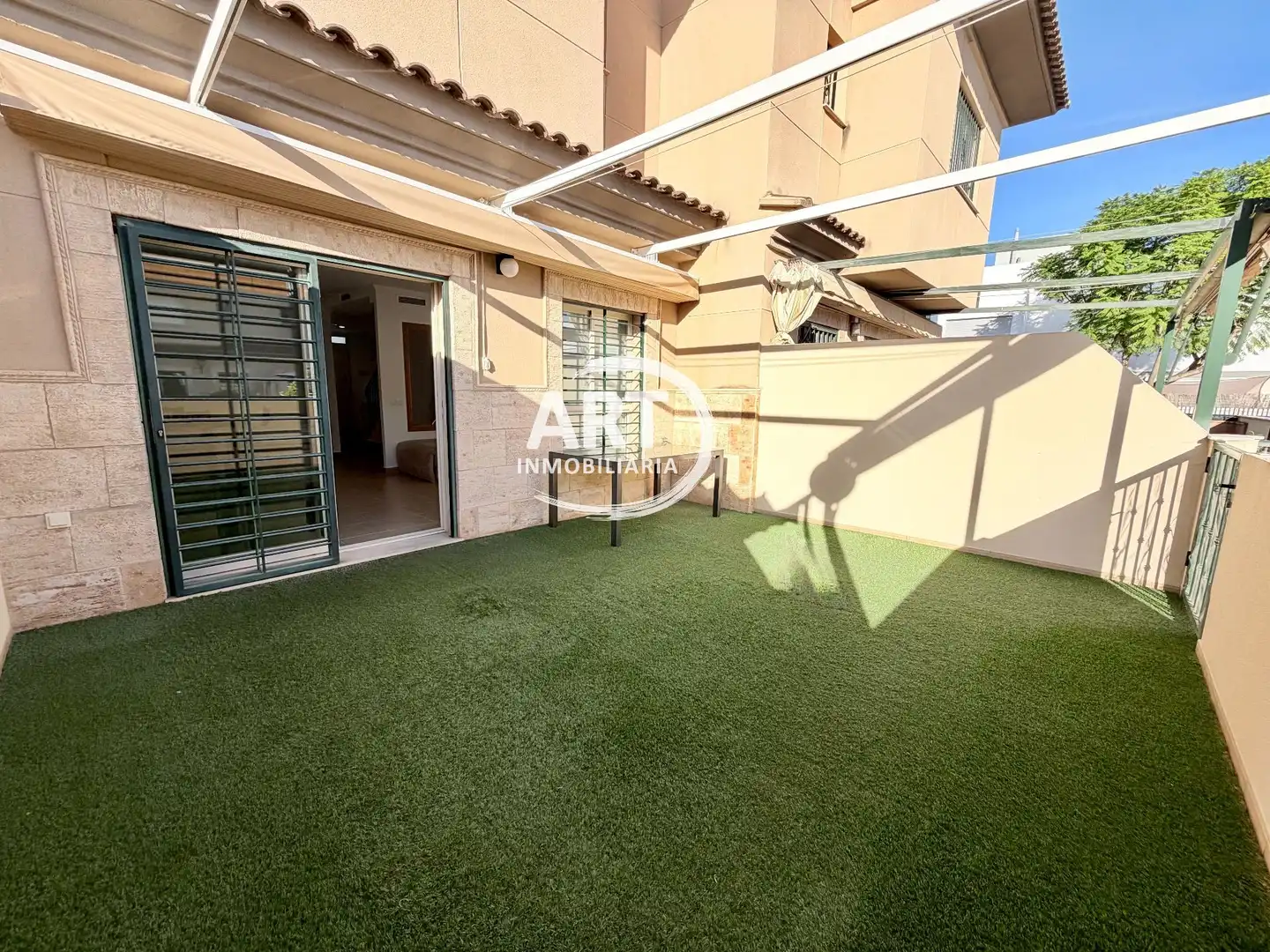 Maison mitoyenne avec piscine à louer à San Antonio de Benagéber, imagen 8