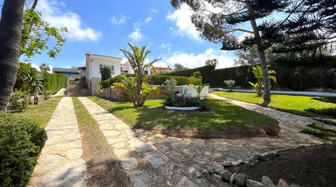Foto 5 de Casa o xalet de lloguer a Badia Blava - Badia Gran - Tolleric, Llucmajor