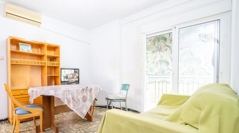 Foto 3 de Piso en venta en Calle Lillo Juan, Norte, San Vicente del Raspeig / Sant Vicent del Raspeig