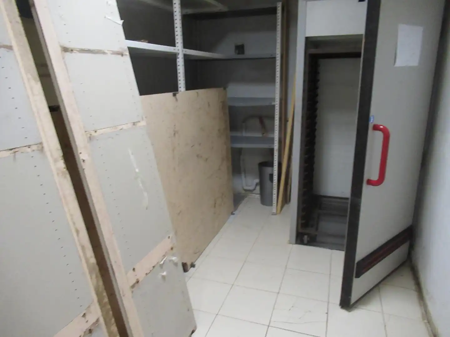 Local commercial à vendre à Usansolo, imagen 5
