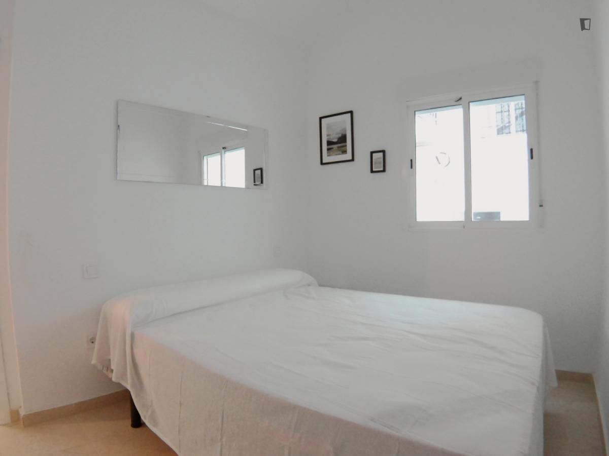 Apartament de lloguer a Zofio