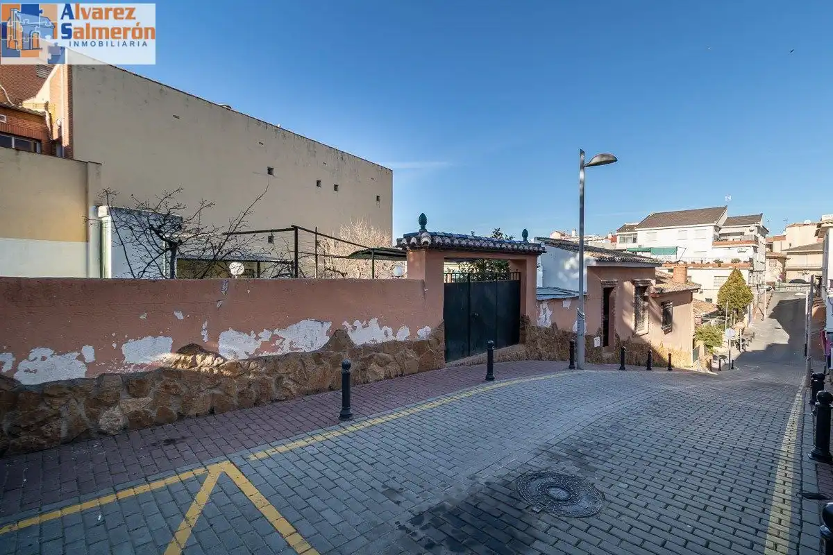 Casa o xalet en venda a Calle cañadilla, Huétor Vega