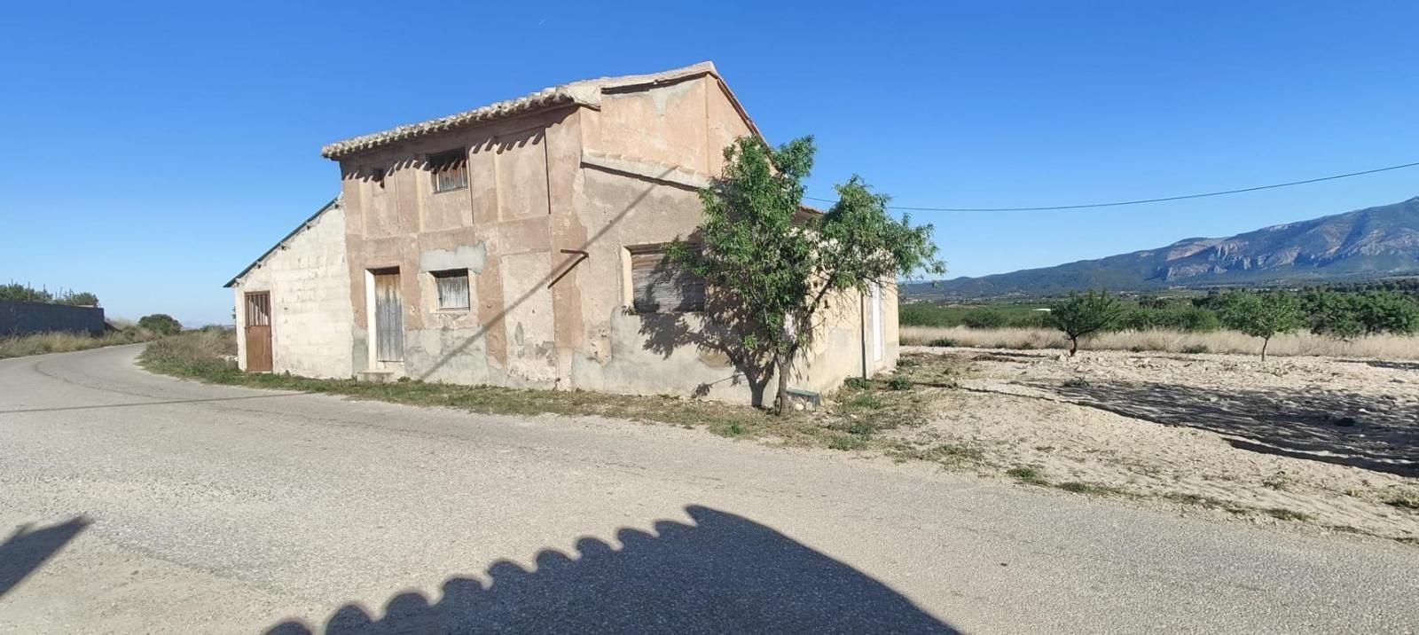 House or chalet for sale