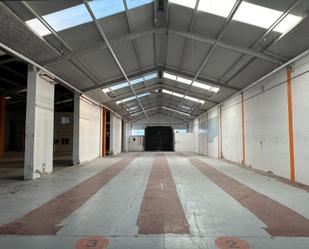 Industrial buildings to rent in Tomares