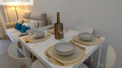 Foto 3 de Pis de lloguer a Playa de los Boliches, Fuengirola