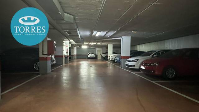 Garaje en Venta en Perchel Sur - Plaza de Toros Vieja