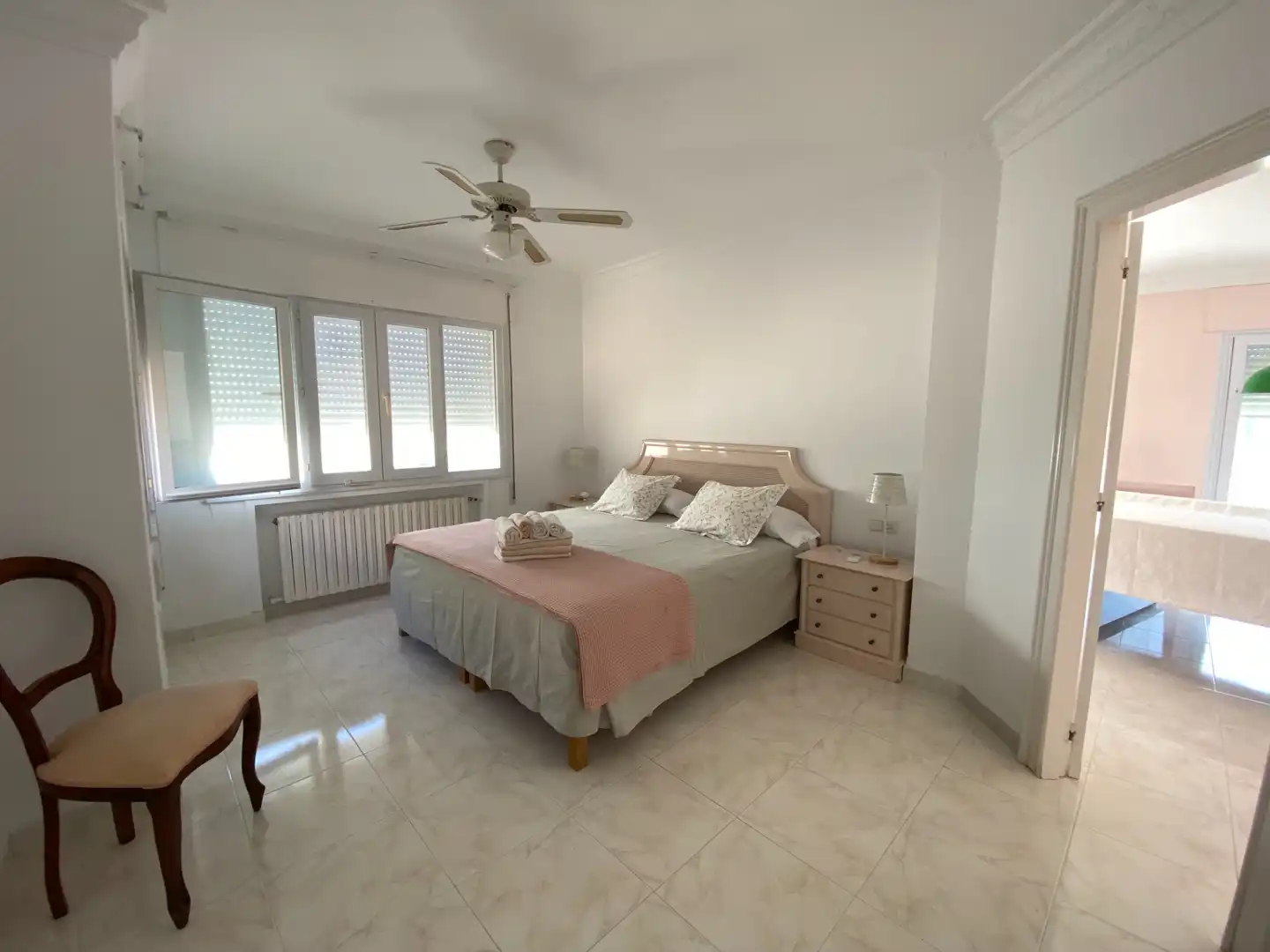 Casa o chalet en venta en Polígono Cala del Pino, Zona Galúa - Calnegre