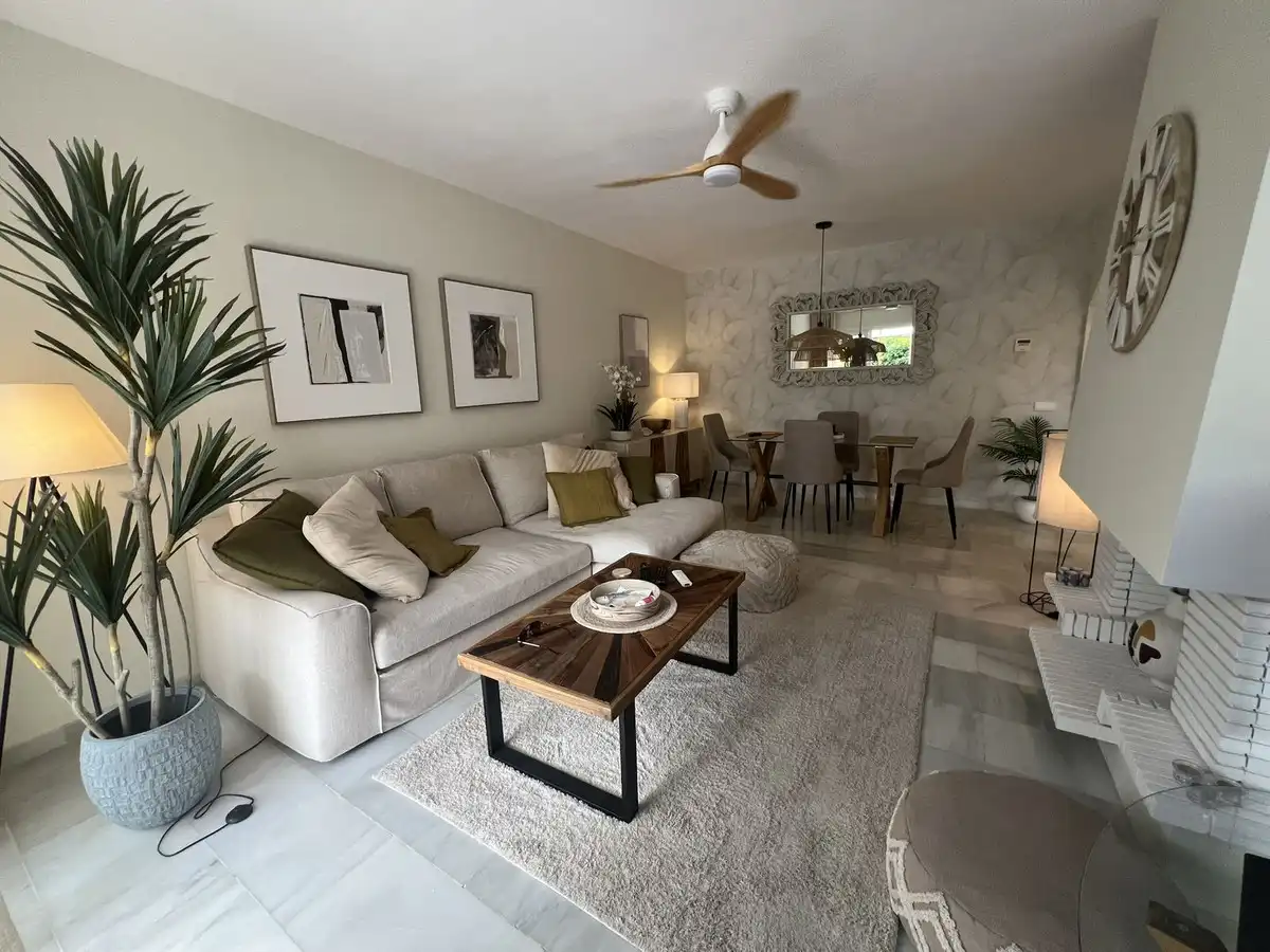 Duplex avec piscine à vendre à Benamara - Atalaya, imagen 9