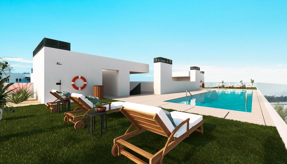 Foto 0 de Promoció RESIDENCIAL TARAY