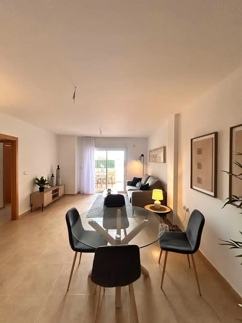Apartament amb terrassa en venda a Orihuela Costa, imagen 30