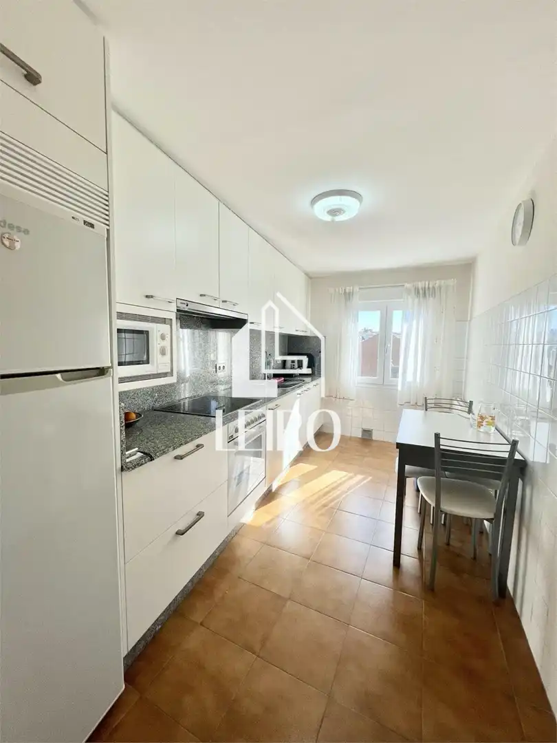 Casa amb jardí en venda a O Grove, imagen 7